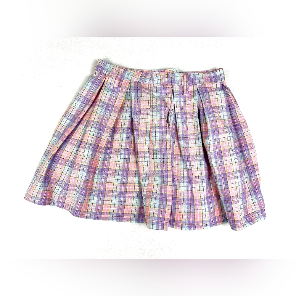 Sweet Society Skirt